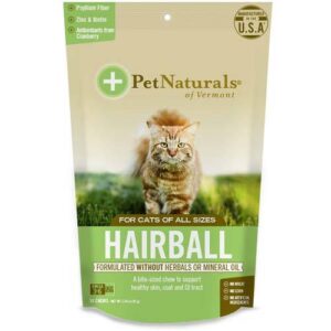 Comprar pet natural's of vermont hairball softchew 45ct preço no brasil cuidados para animais suplemento importado loja 67 online promoção - 6 de abril de 2024