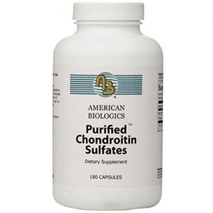 Comprar american biologics purified chondroitin sulfates - 180 cápsulas preço no brasil artrite suplemento importado loja 31 online promoção - 7 de fevereiro de 2023