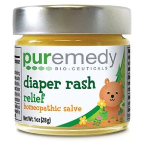 Puremedy Diaper Rash Relief - 1 oz