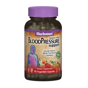 Comprar bluebonnet nutrition target choice blood pressure support - 90 cápsulas vegetarianasule preço no brasil pressão sanguínea suplemento importado loja 23 online promoção - 2 de junho de 2023
