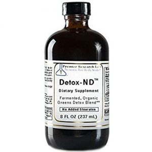 Comprar premier research labs detox-nd - 8 fl oz preço no brasil limpeza detox suplemento importado loja 63 online promoção - 9 de agosto de 2022