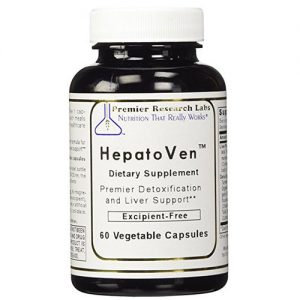 Comprar premier research labs hepatoven - 60 cápsulas vegetarianas preço no brasil limpeza detox suplemento importado loja 79 online promoção - 28 de janeiro de 2023