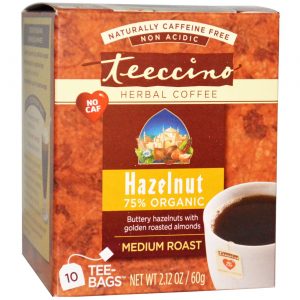 Comprar teeccino t-bag og3 medtrn hzlnut 10ct preço no brasil café, chá e sucos suplemento importado loja 43 online promoção - 26 de março de 2023