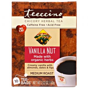 Comprar teeccino tee-malas og3 medtrn vanl 10ct preço no brasil café, chá e sucos suplemento importado loja 3 online promoção - 5 de outubro de 2022