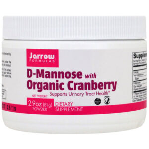 Comprar jarrow formulas d-mannose com orgânico oxicoco - 2. 9 oz preço no brasil limpeza detox suplemento importado loja 25 online promoção - 14 de abril de 2024