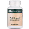 Comprar genestra col-sterol - 60 softgel cápsulas preço no brasil colesterol suplemento importado loja 1 online promoção - 17 de abril de 2024
