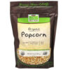 Comprar now foods orgânico popcorn - 24 oz preço no brasil lanches suplemento importado loja 1 online promoção - 13 de abril de 2024
