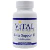 Comprar vital nutrients liver support ii - 60 vcapsules preço no brasil fígado suplemento importado loja 1 online promoção - 14 de abril de 2024