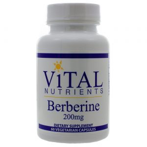Comprar vital nutrients berberine 200 mg - 60 vcapsules preço no brasil colesterol suplemento importado loja 25 online promoção - 2 de fevereiro de 2023