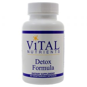 Comprar vital nutrients detox formula - 60 vcapsules preço no brasil limpeza detox suplemento importado loja 69 online promoção - 9 de agosto de 2022