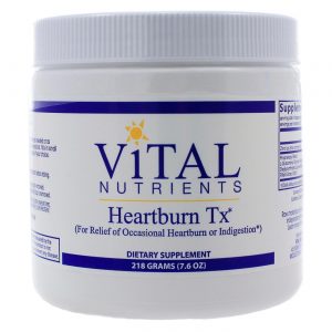 Comprar vital nutrients heartburn tx powder - 218 grams preço no brasil digestão e estômago suplemento importado loja 73 online promoção - 7 de fevereiro de 2023