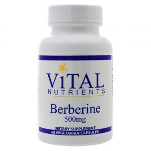 Comprar vital nutrients berberine 500 mg - 60 vcapsules preço no brasil colesterol suplemento importado loja 39 online promoção - 2 de fevereiro de 2023