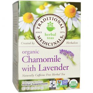 Comprar traditional medicinals camomila orgânica com lavender chá 16 sacos preço no brasil café, chá e sucos suplemento importado loja 73 online promoção - 5 de outubro de 2022