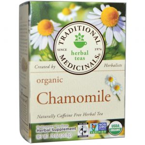 Comprar traditional medicinals chá de camomila og1 16bag preço no brasil café, chá e sucos suplemento importado loja 71 online promoção - 26 de março de 2023