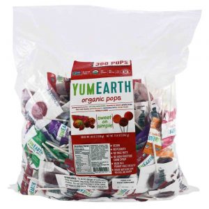 Comprar yummy earth, pirulitos orgânicos sortidos - 2. 50 kg preço no brasil casa e alimentos suplemento importado loja 7 online promoção - 2 de fevereiro de 2023
