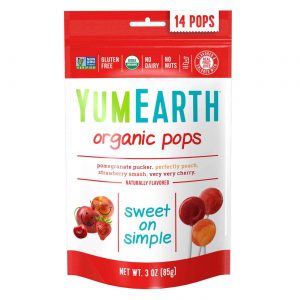 Comprar yummy earth lollipop og2 fruit três onças preço no brasil doces, sobremesas e coberturas suplemento importado loja 3 online promoção - 26 de setembro de 2022