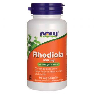 Comprar rhodiola 500 mg now foods 60 cápsulas vegetarianas preço no brasil estresse suplemento importado loja 47 online promoção - 9 de junho de 2023