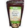Comprar castanha do pará sem sal now foods 340 g preço no brasil nozes, sementes, granola e frutas secas suplemento importado loja 3 online promoção - 17 de abril de 2024