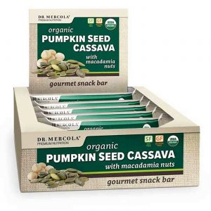 Comprar dr. Mercola pumpkin seed cassava with macadamia nuts 1 box (12 bars) preço no brasil nozes, sementes, granola e frutas secas suplemento importado loja 7 online promoção - 5 de outubro de 2022