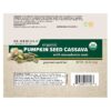 Comprar dr. Mercola pumpkin seed cassava with macadamia nuts 1 box (12 bars) preço no brasil nozes, sementes, granola e frutas secas suplemento importado loja 5 online promoção - 6 de abril de 2024