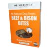 Comprar dr mercola all natural dog treats - beef and bison 5 oz. Preço no brasil cuidados para animais suplemento importado loja 5 online promoção - 14 de abril de 2024
