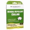 Comprar dr mercola herbal repellent collar for large dogs 1 collar preço no brasil cuidados para animais suplemento importado loja 7 online promoção - 30 de abril de 2024