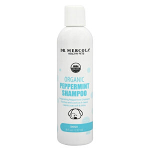Comprar dr mercola organic peppermint shampoo for dogs 237 ml preço no brasil cuidados para animais suplemento importado loja 25 online promoção - 6 de abril de 2024