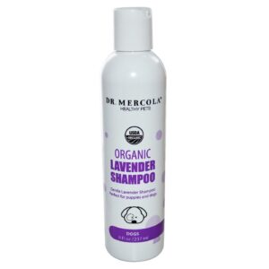 Comprar dr. Mercola organic lavender shampoo for dogs 237 ml preço no brasil cuidados para animais suplemento importado loja 27 online promoção - 6 de abril de 2024