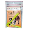 Comprar dr. Mercola tick stick: tick removal tool 1 unit preço no brasil cuidados para animais suplemento importado loja 7 online promoção - 14 de abril de 2024