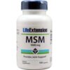 Comprar msm 1000 mg life extension 100 cápsulas preço no brasil artrite suplemento importado loja 5 online promoção - 16 de abril de 2024