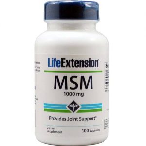 Comprar msm 1000 mg life extension 100 cápsulas preço no brasil artrite suplemento importado loja 83 online promoção - 23 de setembro de 2023