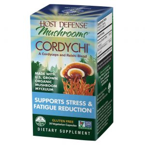 Comprar host defense mushrooms cordychi® 30 vegetarian capsules preço no brasil estresse suplemento importado loja 13 online promoção - 25 de setembro de 2022