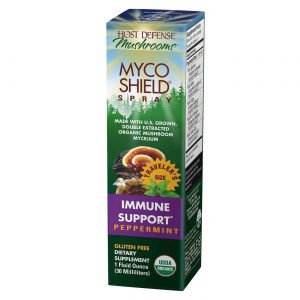 Comprar host defense mushrooms mycoshield® peppermint spray 30 ml preço no brasil imunidade suplemento importado loja 47 online promoção - 25 de setembro de 2022