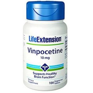 Comprar life extension, vimpocetina - 100 tabletes preço no brasil cérebro e memória suplemento importado loja 7 online promoção - 27 de abril de 2024