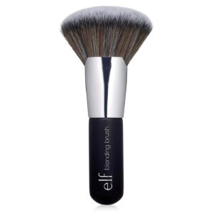ELF Beautifully Bare Blending Brush 1 Brush