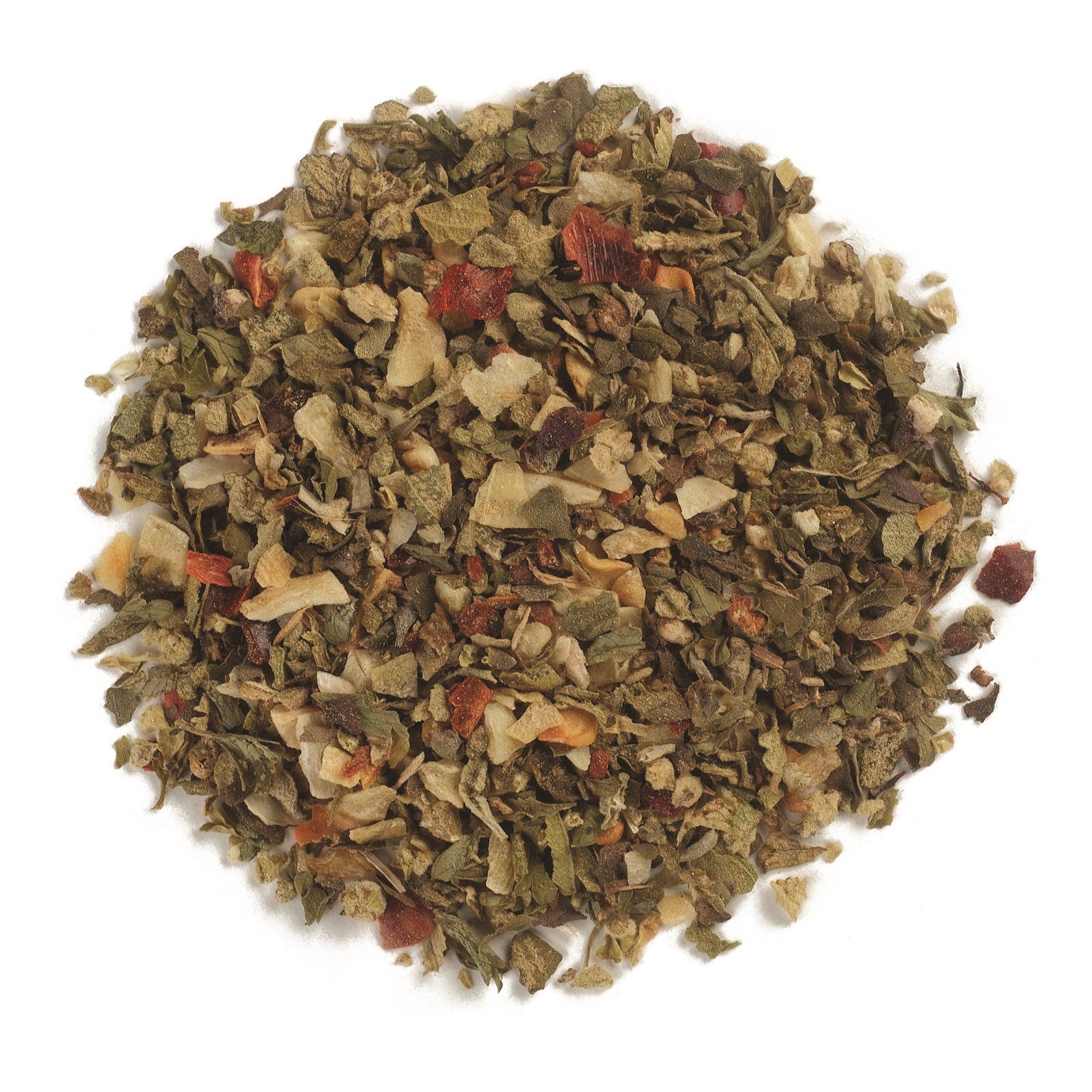 Frontier Natural Products, Tempero de Pizza, 16 oz (453 g)