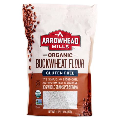 Arrowhead Mills Trigo sarraceno Farinha Orgânica 32 oz