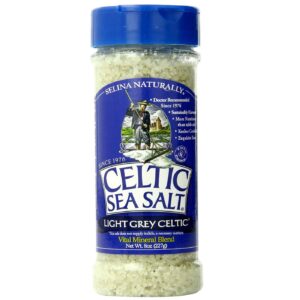 Comprar selina naturally light grey mar céltico sal grinder 8 oz preço no brasil produtos para o lar suplemento importado loja 11 online promoção - 26 de abril de 2024
