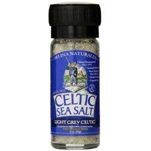 Comprar selina naturally light grey mar céltico sal grinder 3 oz preço no brasil produtos para o lar suplemento importado loja 43 online promoção - 26 de abril de 2024