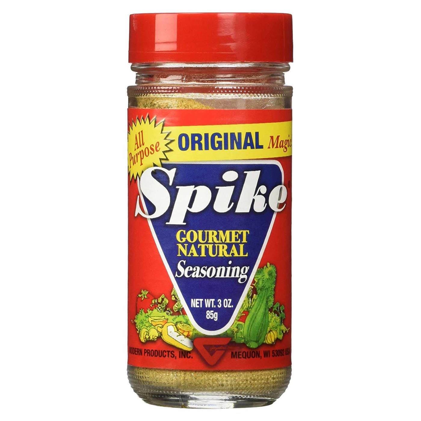 Gayelord Hauser Pico originais Magia 3 oz