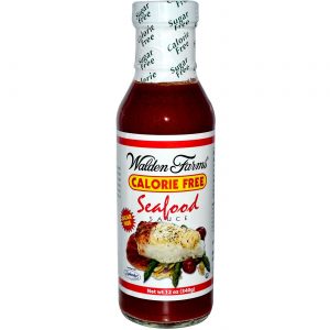 Comprar walden farms seafood sauce 12 fl oz preço no brasil adoçantes suplemento importado loja 73 online promoção - 28 de fevereiro de 2024
