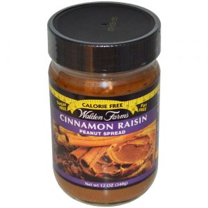 Comprar walden farms cinnamon raisin amendoim espalhe 12 onças preço no brasil adoçantes suplemento importado loja 75 online promoção - 28 de fevereiro de 2024