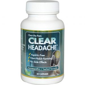 Comprar clear products limpar headache 60 cápsulas preço no brasil dor de cabeça - enxaqueca suplemento importado loja 35 online promoção - 5 de outubro de 2022