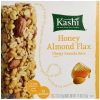 Comprar kashi chewy granola barras mel almond linho 6 bares preço no brasil lanches suplemento importado loja 1 online promoção - 28 de janeiro de 2023