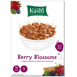 Kashi Praças Cereal (10 Pack) Berry Flores 10-10,5 Boxes oz