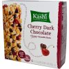 Comprar kashi chewy granola barras de chocolate escuro cereja 6 bares preço no brasil lanches suplemento importado loja 1 online promoção - 28 de janeiro de 2023
