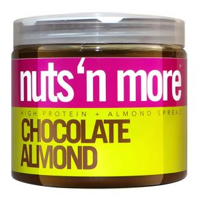 Comprar nuts 'n more high proteína almond spread, amêndoa de chocolate - 16 oz preço no brasil nozes, sementes, granola e frutas secas suplemento importado loja 11 online promoção - 25 de março de 2023