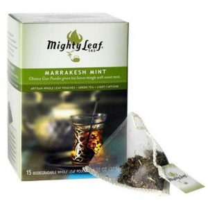 Comprar mighty folha chá verde marrakesh mint 15. 000 bolsas preço no brasil café, chá e sucos suplemento importado loja 69 online promoção - 15 de março de 2024