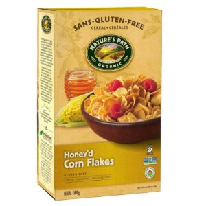 Comprar natures path mel'd corn flakes 10,6 oz preço no brasil casa e alimentos suplemento importado loja 9 online promoção - 15 de abril de 2024