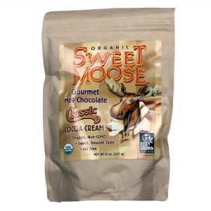 Comprar funfresh foods moose doce gourmet hot orgânico chocolate cacau 8 oz preço no brasil café, chá e sucos suplemento importado loja 25 online promoção - 5 de outubro de 2022